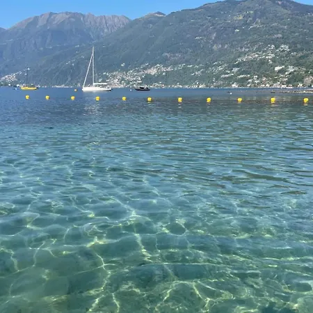 Romantica By Interhome Apartment