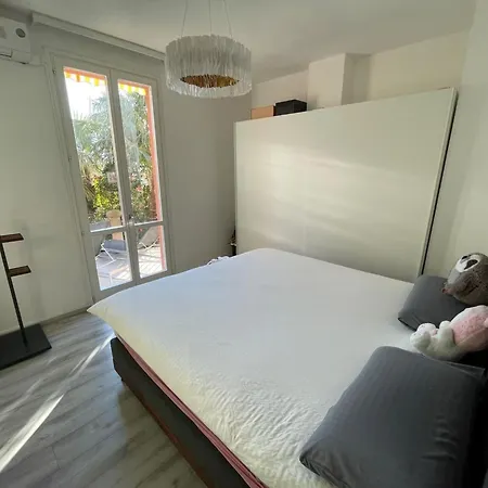 Romantica By Interhome * ロカルノ