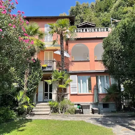 Romantica By Interhome * ロカルノ