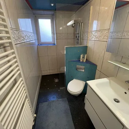 Romantica By Interhome Apartment *