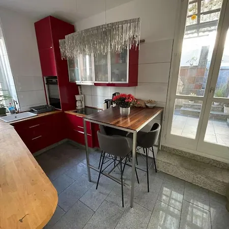 Romantica By Interhome *