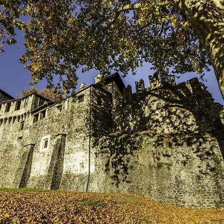 Romantica By Interhome Apartment