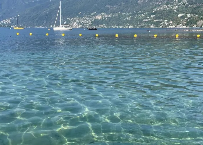 Romantica By Interhome Lejlighed