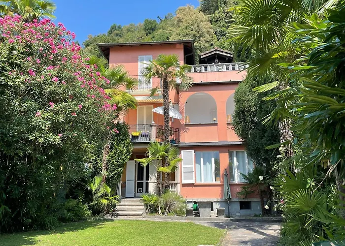 Romantica By Interhome Apartment