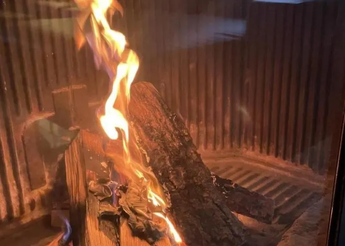 アパート Romantica By Interhome