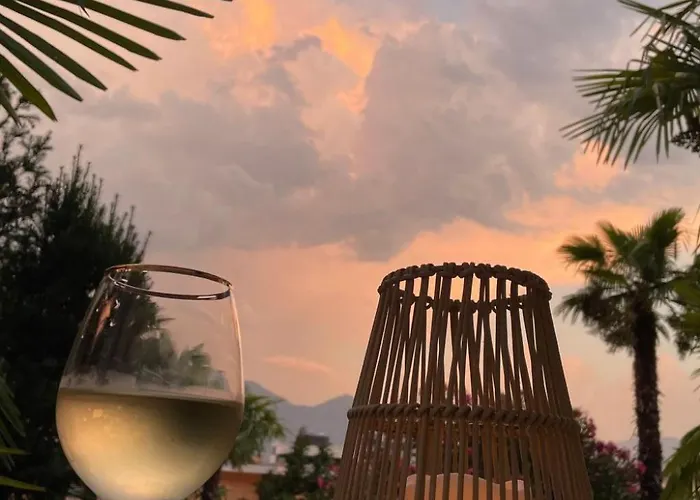 Romantica By Interhome ロカルノ