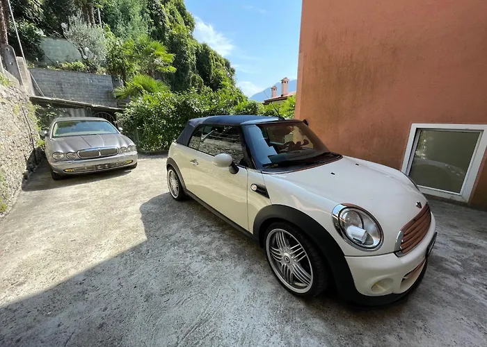 アパート Romantica By Interhome *