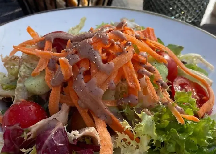 Romantica By Interhome アパート *