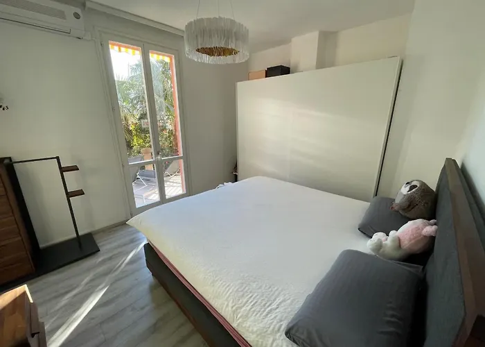 Romantica By Interhome * ロカルノ