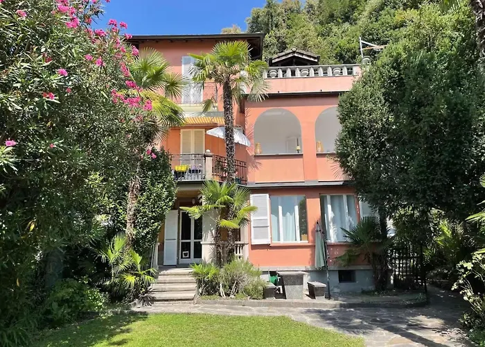 Romantica By Interhome * ロカルノ