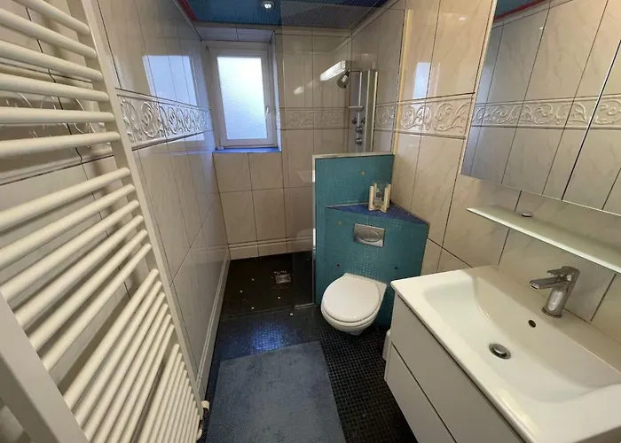 Romantica By Interhome Apartment *