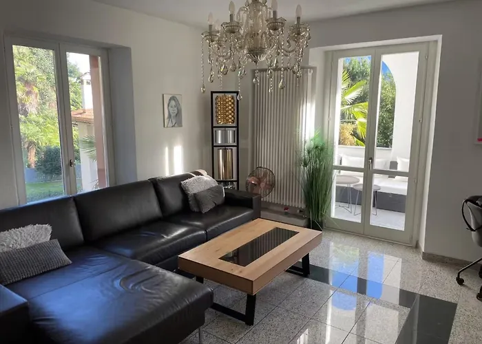 Romantica By Interhome Locarno