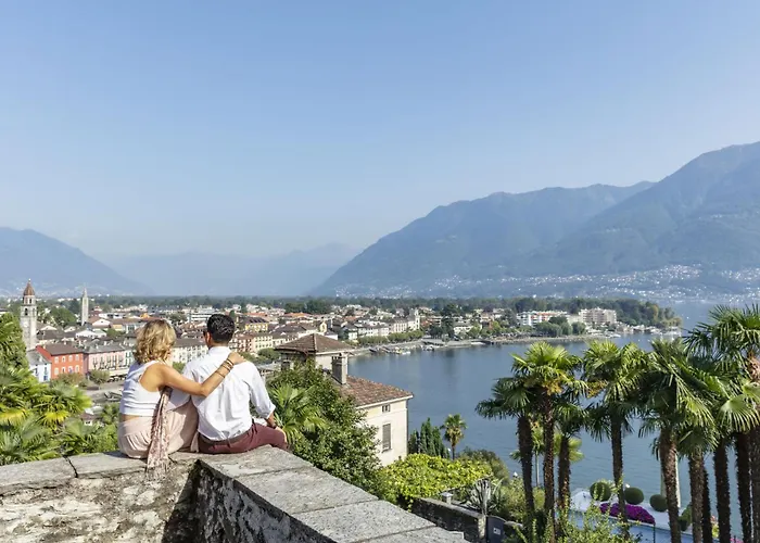 Romantica By Interhome *