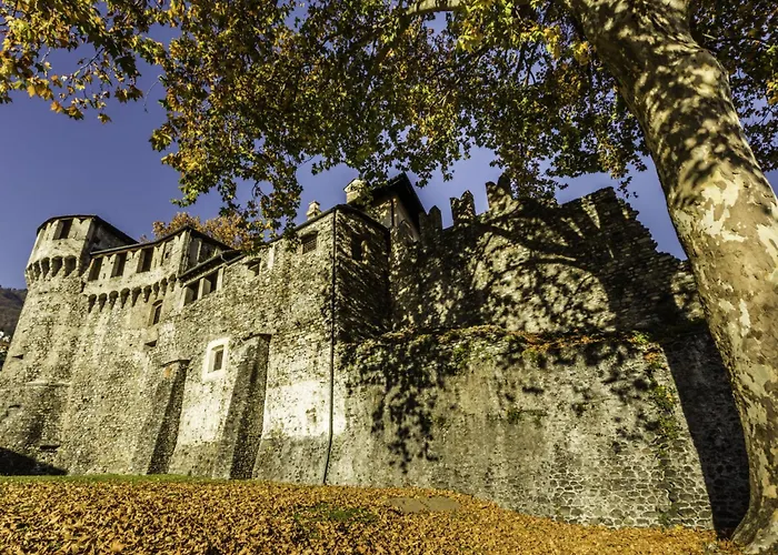 Romantica By Interhome アパート